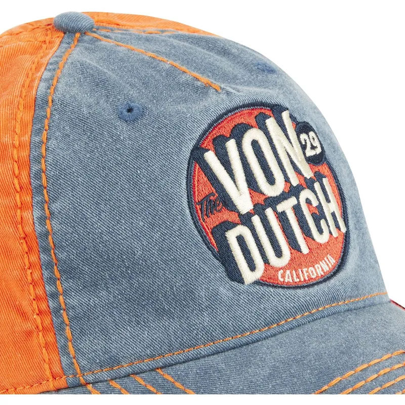 petten-gebogen-blauw-verstelbaar-retro02-van-von-dutch petten-gebogen-blauw-verstelbaar-retro02-van-von-dutch