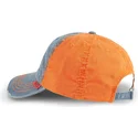 petten-gebogen-blauw-verstelbaar-retro02-van-von-dutch