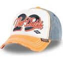 cappellino-curvo-multicolore-regolabile-retro04-di-von-dutch