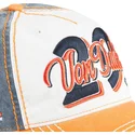 cappellino-curvo-multicolore-regolabile-retro04-di-von-dutch
