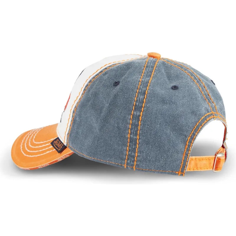 petten-gebogen-meerkleurig-verstelbaar-retro04-van-von-dutch