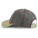 gorra-curva-verde-ajustable-retro06-de-von-dutch
