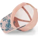 gorra-curva-rosa-ajustable-cord03-de-von-dutch