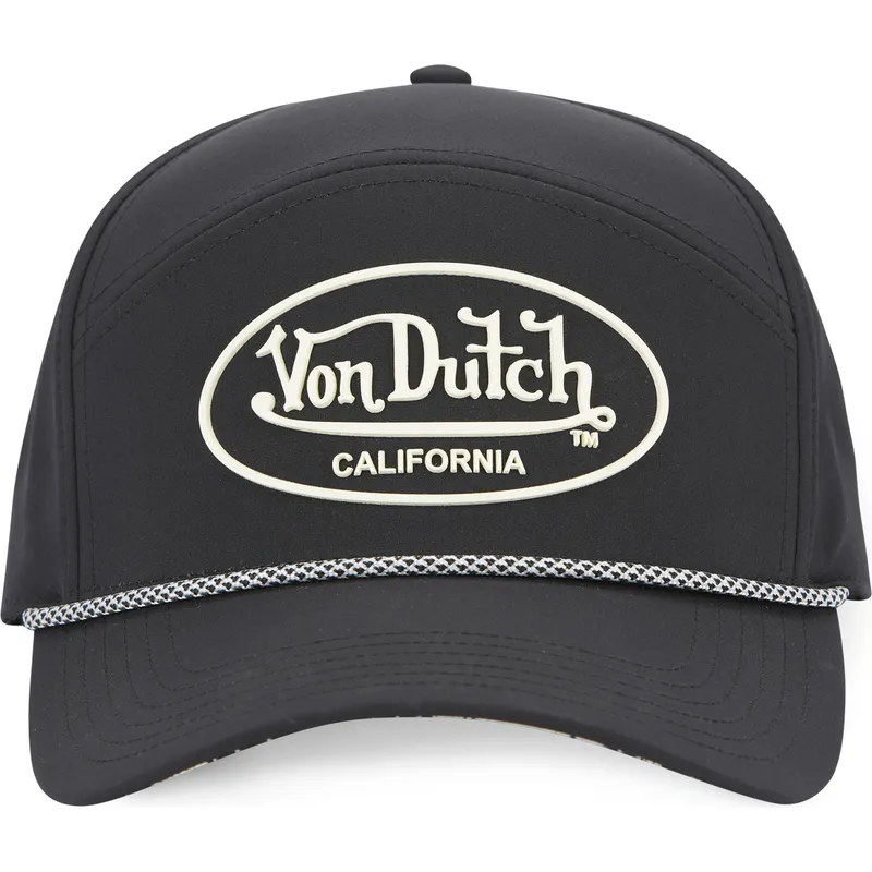 czapka-z-daszkiem-czarna-regulowana-cord04-von-dutch