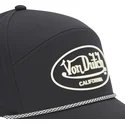 cappellino-visiera-curva-nero-regolabile-cord04-di-von-dutch