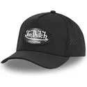 petten-gebogen-zwart-snapback-sport01-van-von-dutch
