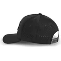 casquette-trucker-noire-sport01-von-dutch