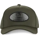 petten-gebogen-groen-snapback-sport02-van-von-dutch