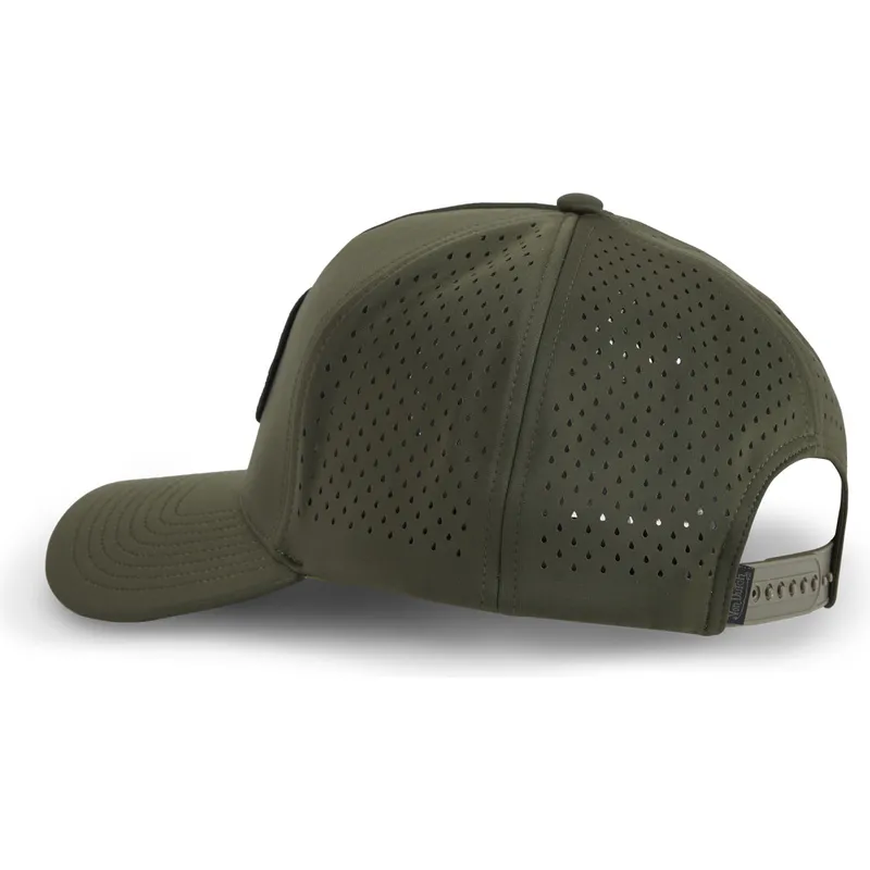 petten-gebogen-groen-snapback-sport02-van-von-dutch