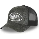von-dutch-glib-black-trucker-hat