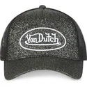 von-dutch-glib-black-trucker-hat
