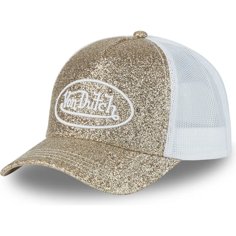 flerfarvet-trucker-kasket-glip-fra-von-dutch
