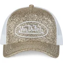 petten-gebogen-meerkleurig-snapback-glip-van-von-dutch