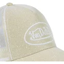 gorra-trucker-amarilla-shio-de-von-dutch