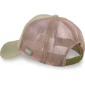 petten-gebogen-groen-snapback-lorg-van-von-dutch