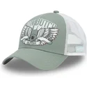gorra-trucker-verde-skuf-di-von-dutch