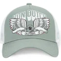 gorra-trucker-verde-skuf-di-von-dutch