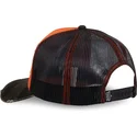 petten-gebogen-oranje-snapback-camoo-van-von-dutch