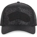 sort-glitter-trucker-kasket-fra-von-dutch-x-schott-nyc