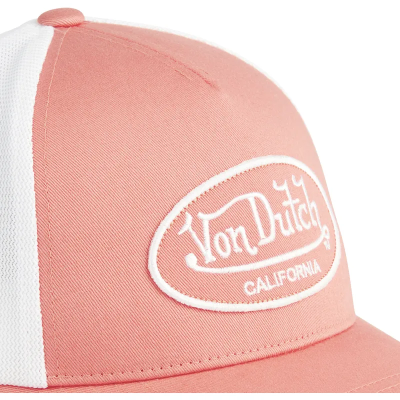 petten-gebogen-roze-verstelbaar-lof-b25-van-von-dutch