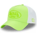 czapka-trucker-zielono-biala-fluo-03-von-dutch