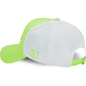 von-dutch-fluo-03-gron-och-vit-truckerkeps