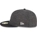 los-angeles-dodgers-mlb-new-era-59fifty-day-retro-crown-sort-flad-justerbar-kasket