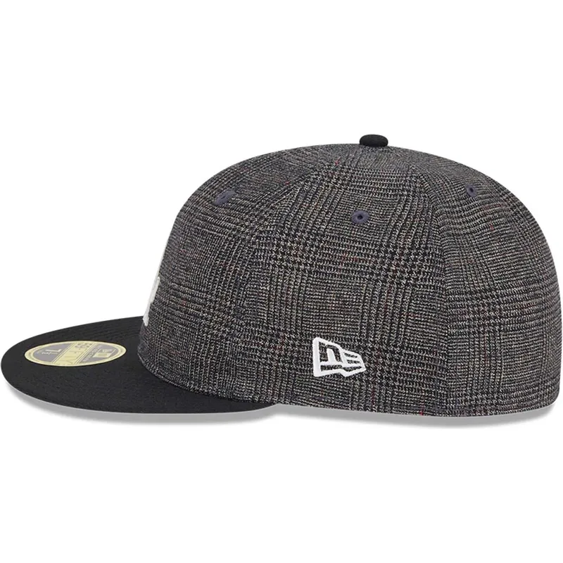 petten-plat-zwart-fitted-59fifty-day-retro-crown-van-los-angeles-dodgers-mlb-van-new-era petten-plat-zwart-fitted-59fifty-day-retro-crown-van-los-angeles-dodgers-mlb-van-new-era