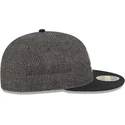petten-plat-zwart-fitted-59fifty-day-retro-crown-van-los-angeles-dodgers-mlb-van-new-era