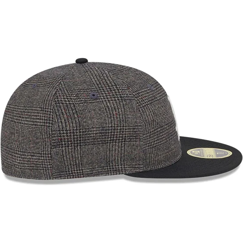 petten-plat-zwart-fitted-59fifty-day-retro-crown-van-los-angeles-dodgers-mlb-van-new-era petten-plat-zwart-fitted-59fifty-day-retro-crown-van-los-angeles-dodgers-mlb-van-new-era