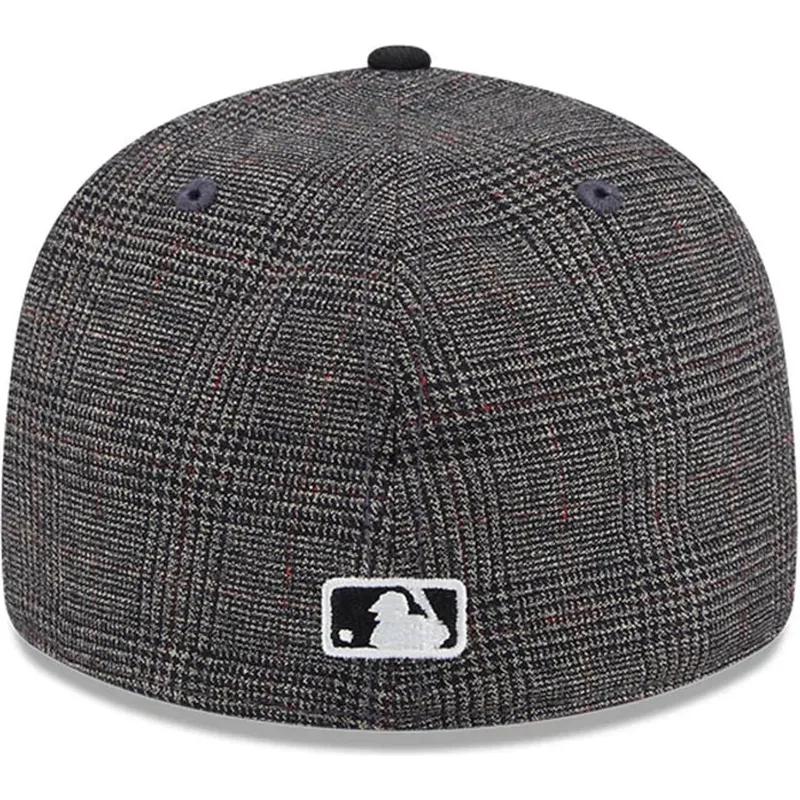 petten-plat-zwart-fitted-59fifty-day-retro-crown-van-los-angeles-dodgers-mlb-van-new-era petten-plat-zwart-fitted-59fifty-day-retro-crown-van-los-angeles-dodgers-mlb-van-new-era