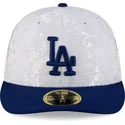 biala-i-niebieska-dopasowana-czapka-z-daszkiem-59fifty-day-low-profile-los-angeles-dodgers-mlb-od-new-era