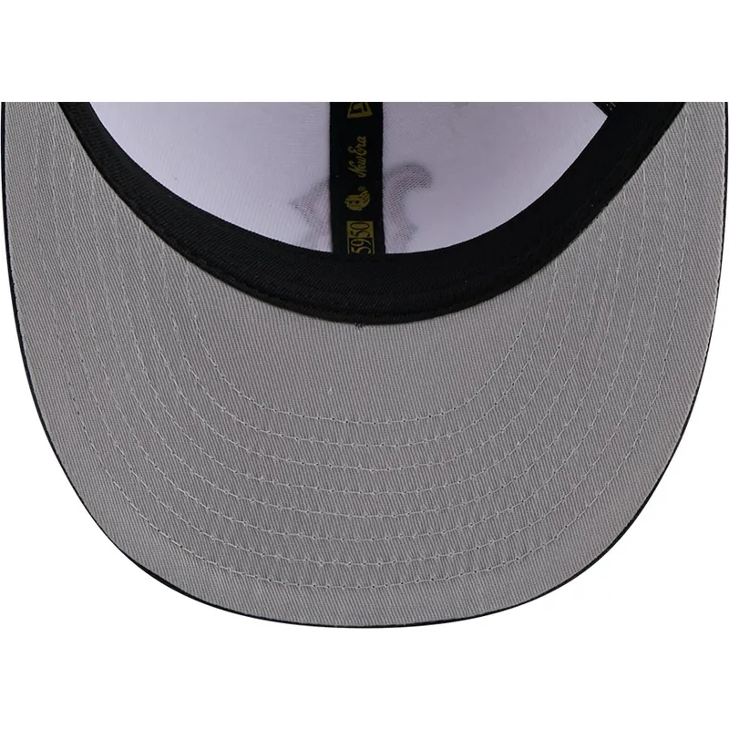 petten-plat-marineblauw-fitted-59fifty-day-low-profile-van-boston-red-sox-mlb-van-new-era petten-plat-marineblauw-fitted-59fifty-day-low-profile-van-boston-red-sox-mlb-van-new-era