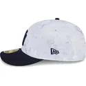 petten-plat-marineblauw-fitted-59fifty-day-low-profile-van-new-york-yankees-mlb-van-new-era