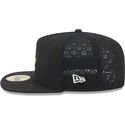 petten-plat-zwart-aangepast-59fifty-day-a-frame-van-los-angeles-dodgers-mlb-van-new-era