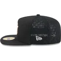 petten-plat-zwart-aangepast-59fifty-day-a-frame-van-new-york-yankees-mlb-van-new-era