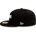 new-era-new-york-yankees-mlb-59fifty-day-svart-justerbar-platt-keps