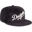 sort-justerbar-59fifty-day-los-angeles-dodgers-mlb-kasket-fra-new-era