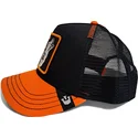 cappellino-trucker-nero-e-arancione-lupo-solo-wolf-fab-farm-di-goorin-bros