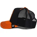 cappellino-trucker-nero-e-arancione-lupo-solo-wolf-fab-farm-di-goorin-bros