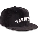 cappellino-nero-a-visiera-piatta-59fifty-day-dei-new-york-yankees-mlb-di-new-era