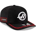 sort-buet-snapback-9seventy-stretch-snap-camo-kasket-fra-haas-f1-team-formula-1-af-new-era