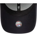 petten-gebogen-marineblauw-verstelbaar-voor-kinderen-9forty-homefield-van-los-angeles-dodgers-mlb-van-new-era