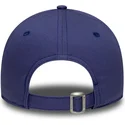 gorra-curva-violeta-ajustable-para-nino-9forty-league-essential-de-los-angeles-dodgers-mlb-de-new-era