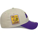 9forty-contrast-patch-los-angeles-lakers-nba-new-era