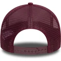 gorra-trucker-granate-a-frame-cord-de-red-bull-racing-formula-1-de-new-era