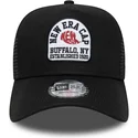 gorra-trucker-negra-a-frame-cotton-patch-de-new-era