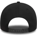 gorra-curva-negra-snapback-9forty-essential-de-alpine-f1-team-formula-1-de-new-era