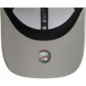 petten-gebogen-grijs-verstelbare-band-9forty-flawless-van-new-york-yankees-mlb-van-new-era