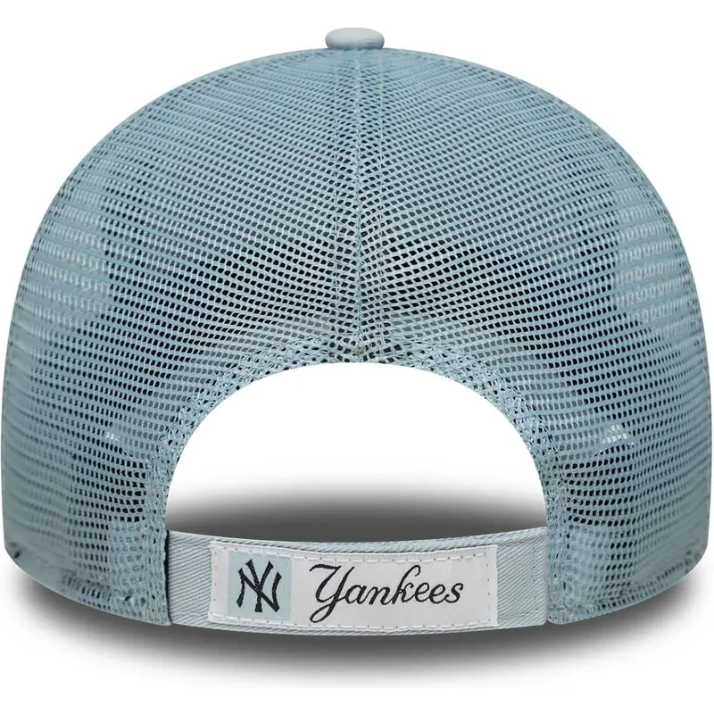 regulowana-niebieska-czapka-trucker-z-granatowym-logo-9forty-homefield-new-york-yankees-mlb-new-era
